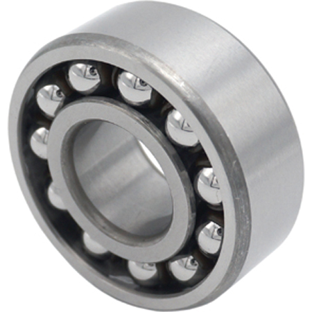 低速高載荷環(huán)境用哪種軸承合適