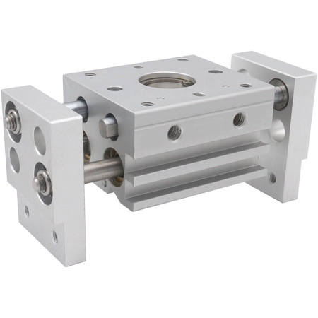 氣動(dòng)手指-寬型