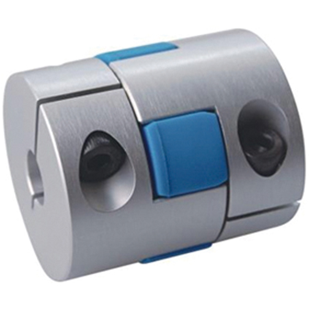 梅花式聯(lián)軸器-模組專(zhuān)用