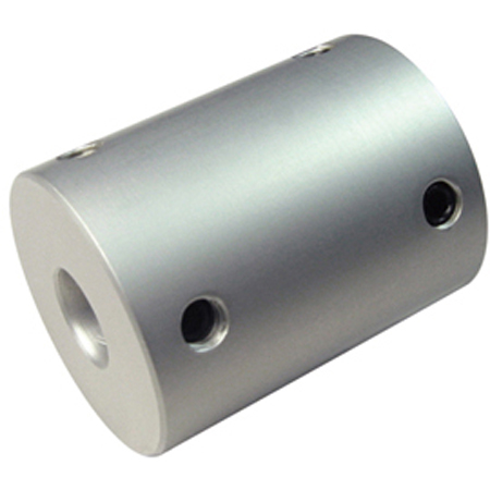 剛性聯(lián)軸器-止動(dòng)螺絲型