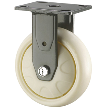 重載型腳輪-固定型