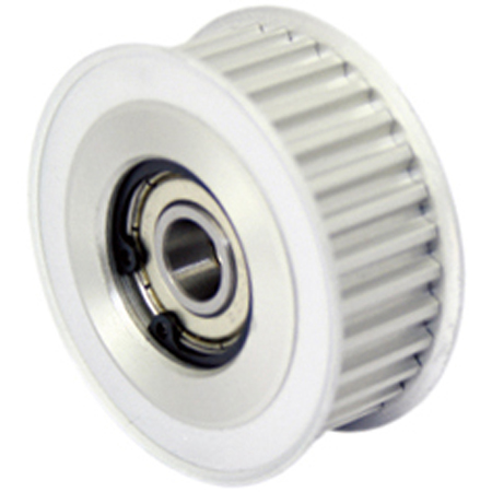 惰輪安裝輕微松動(dòng)會(huì)影響嗎