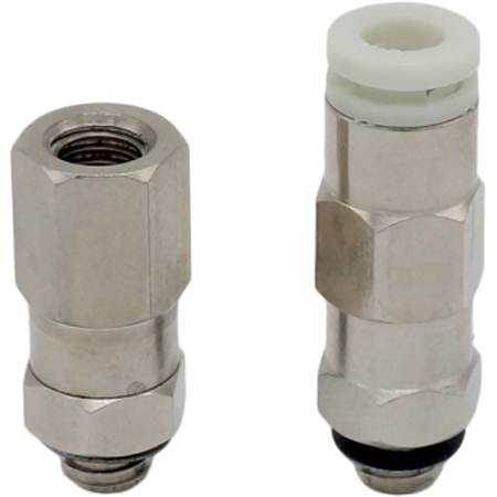 真空安全閥都有哪些規(guī)格型號(hào)