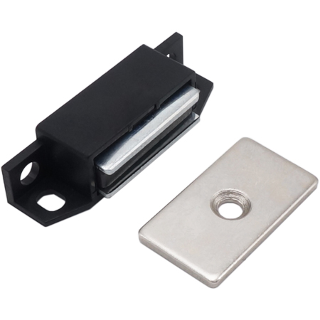 塑料磁性門(mén)吸