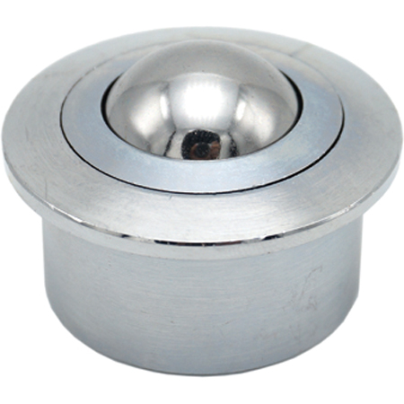 重載型萬向球-法蘭型