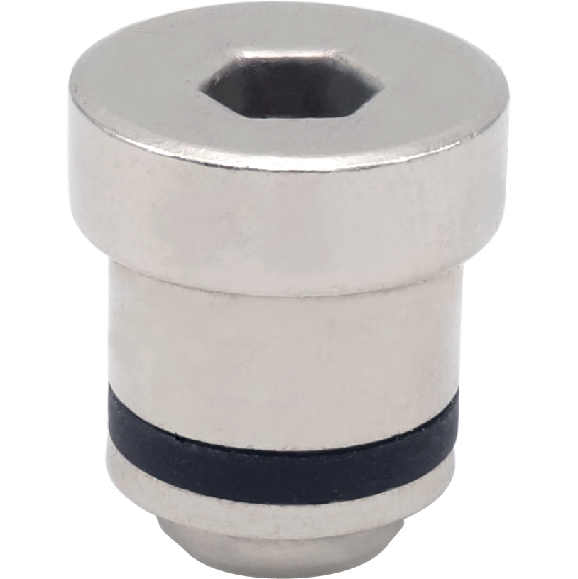 直線導(dǎo)軌定位銷