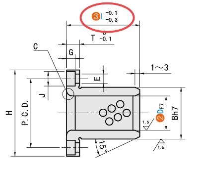 L（總長(zhǎng)）