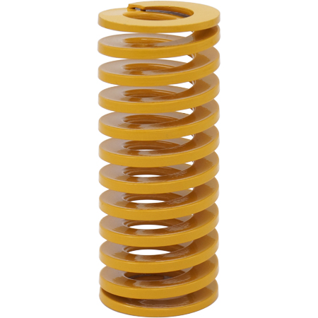 矩形壓縮彈簧都有哪些材質(zhì)