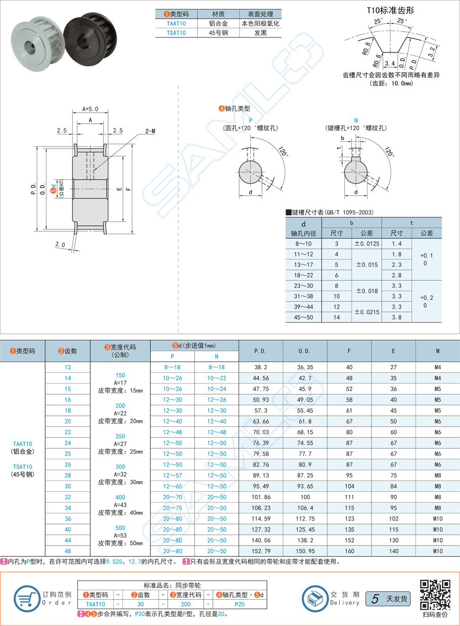 同步帶輪裝配需專用工具嗎
