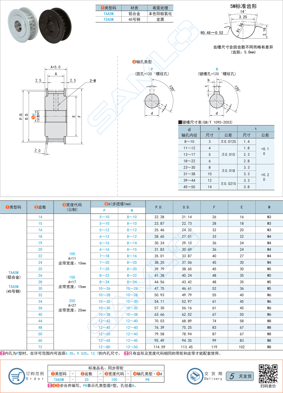 同步帶輪精密加工工藝優(yōu)點(diǎn)介紹 同步帶輪精密加工工藝優(yōu)點(diǎn)介紹